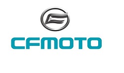 logo cf moto